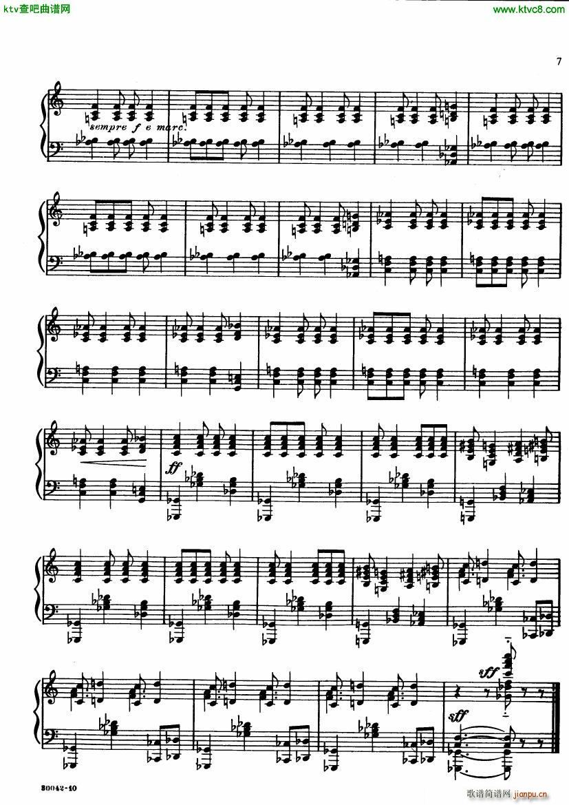 ginastera preludios americanos6
