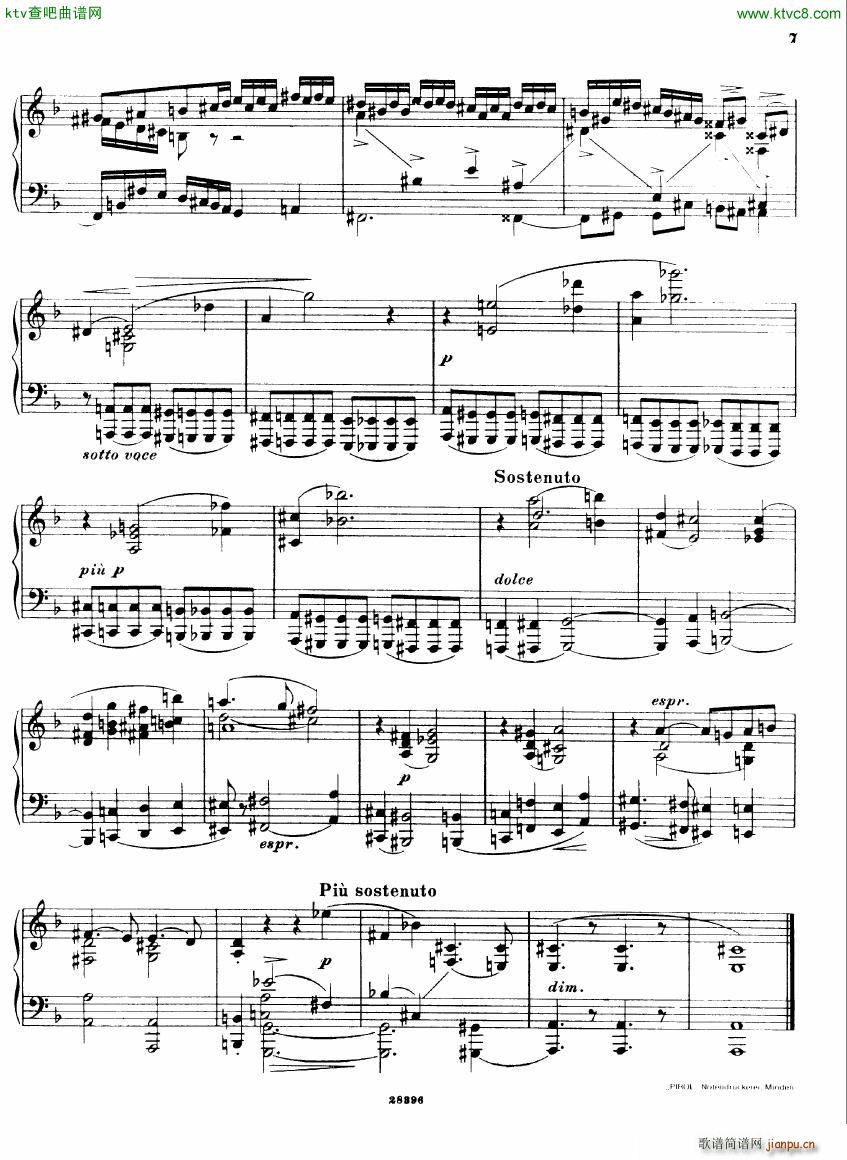Busoni Sonatina brevis5