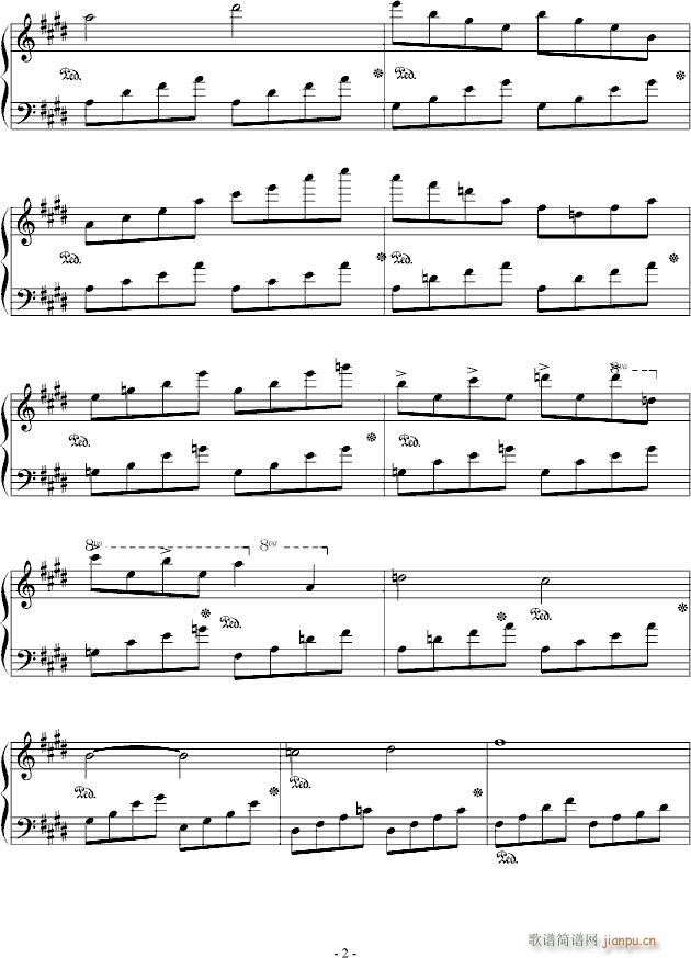 幻想曲第二章――冥想_NNN9992