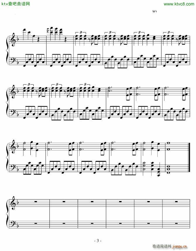 模拟人生主题曲_模拟人生3