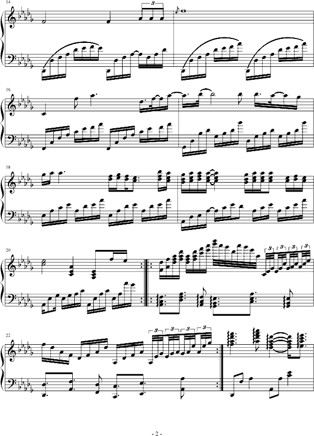 江城序曲之二  天际声_6741657232