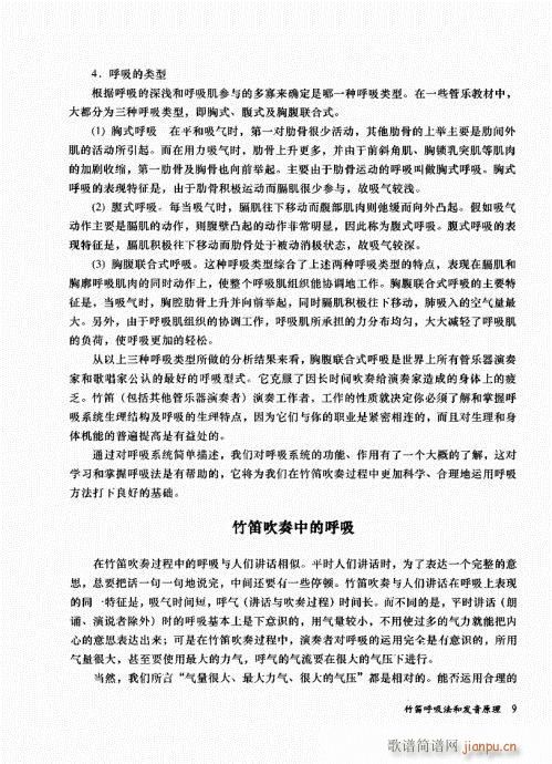 孔庆山六孔笛12半音演奏与教学1-219