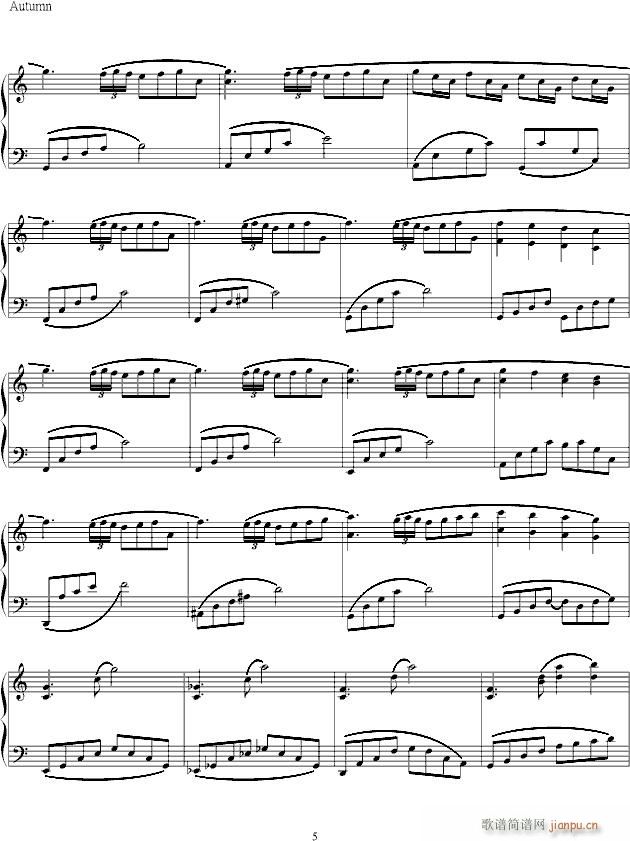 秋天的大幻想曲_leeyang5215