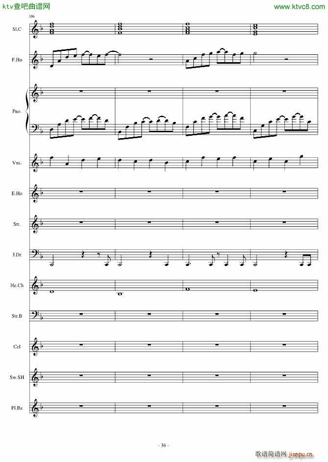 Dream in Paradise_Crazy4me36