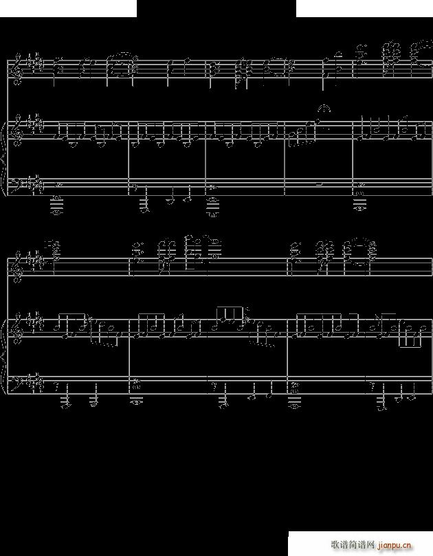 同じ高みへ（按原声制作）_Clannad2