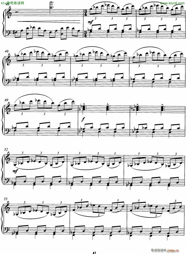 Philip Glass The Hours complete book39