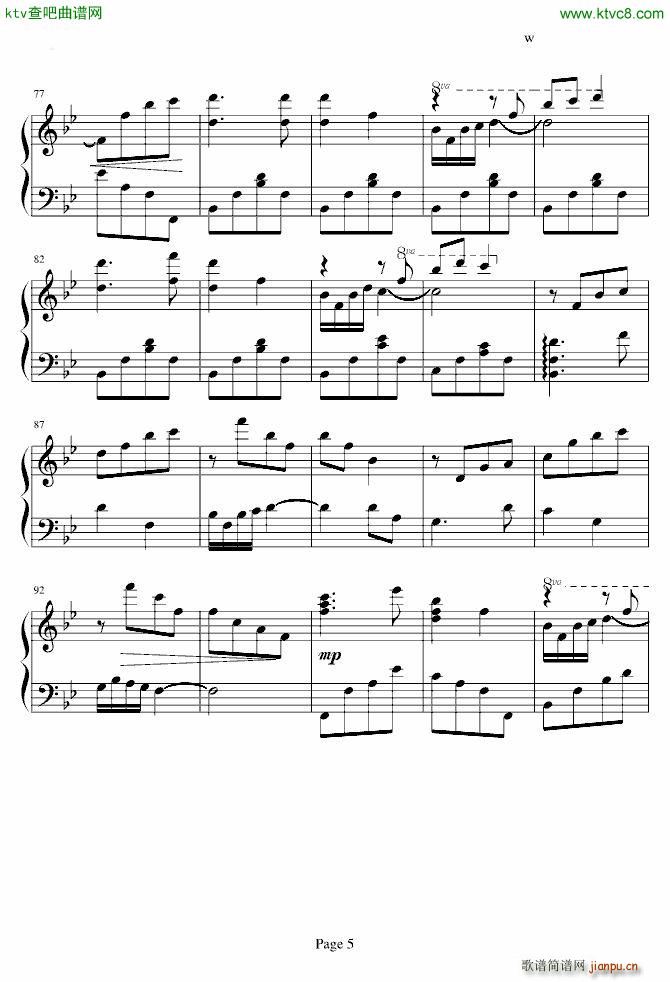 你好像是_储望华5