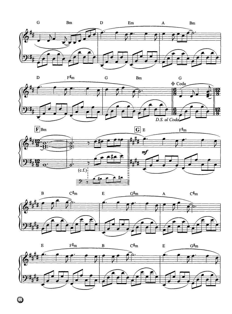 回忆已然遥远( 钢琴名曲最新精选Ⅱ)_理查德 克莱德曼3