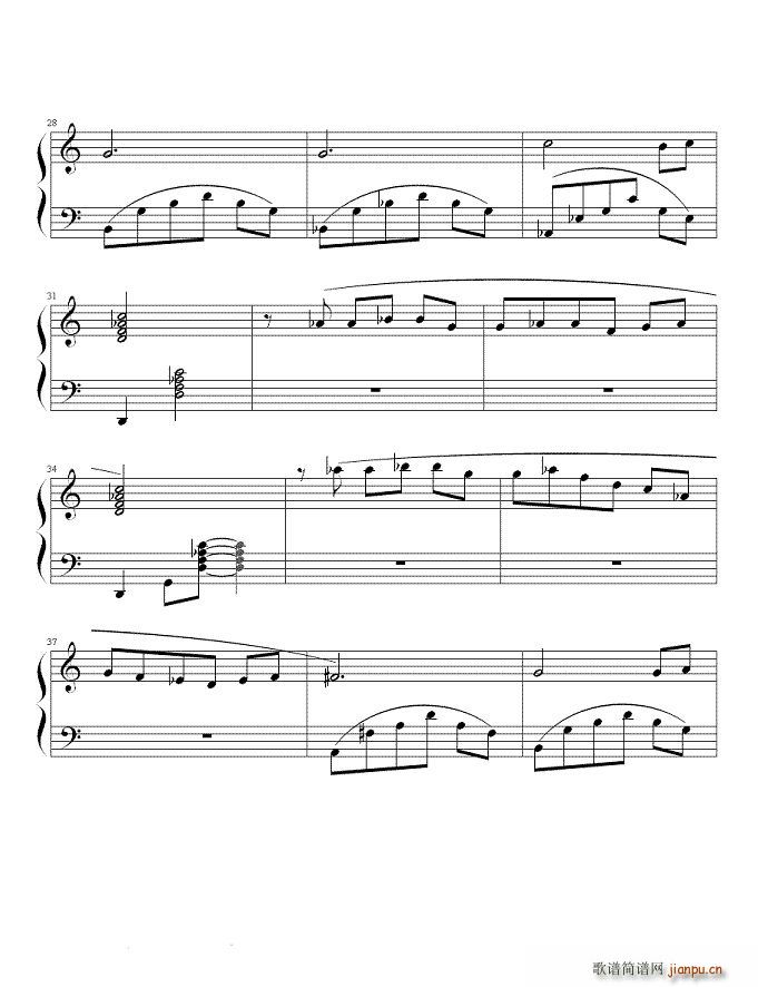 Cavatina-卡伐蒂娜-猎鹿人主题曲_Stanley Myers3