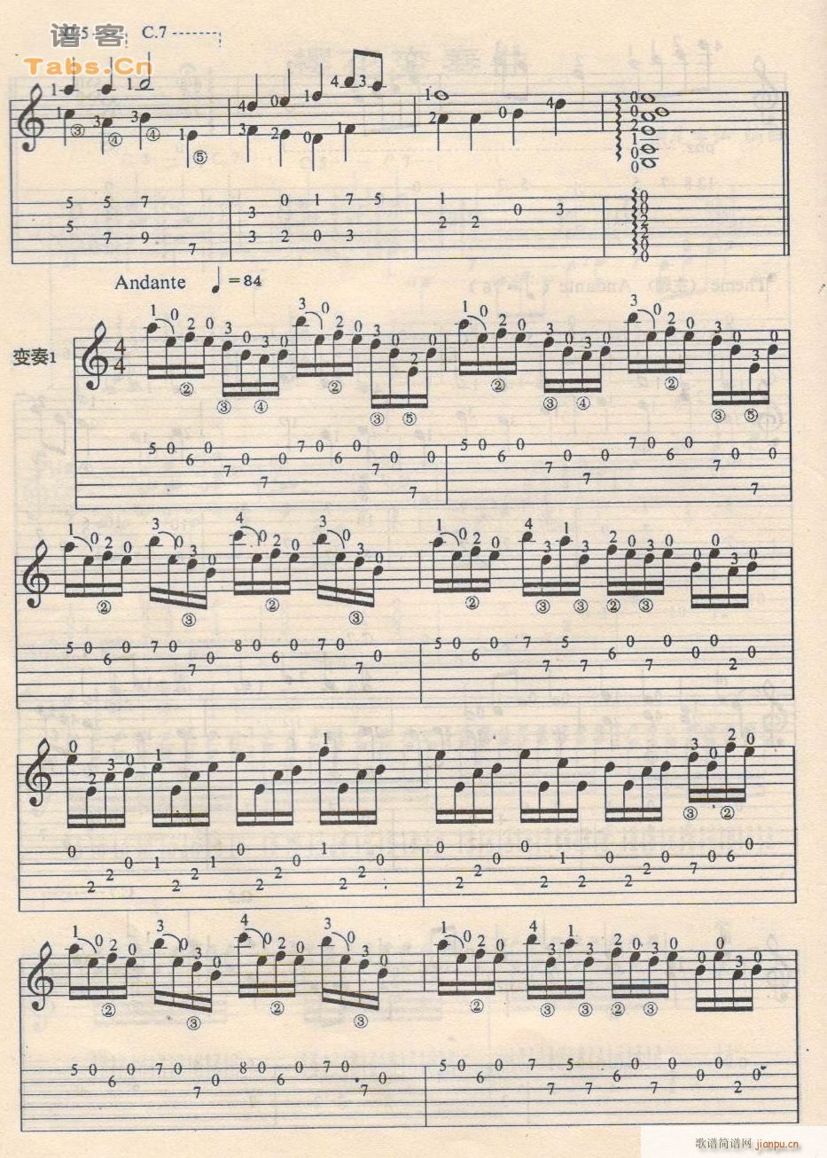 樱花变奏曲_横尾辛弘3