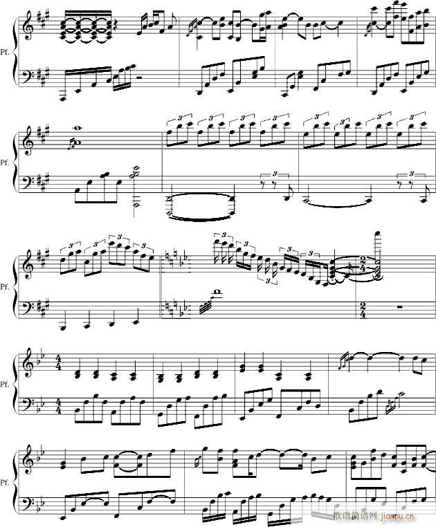 含香敛_~无限~2