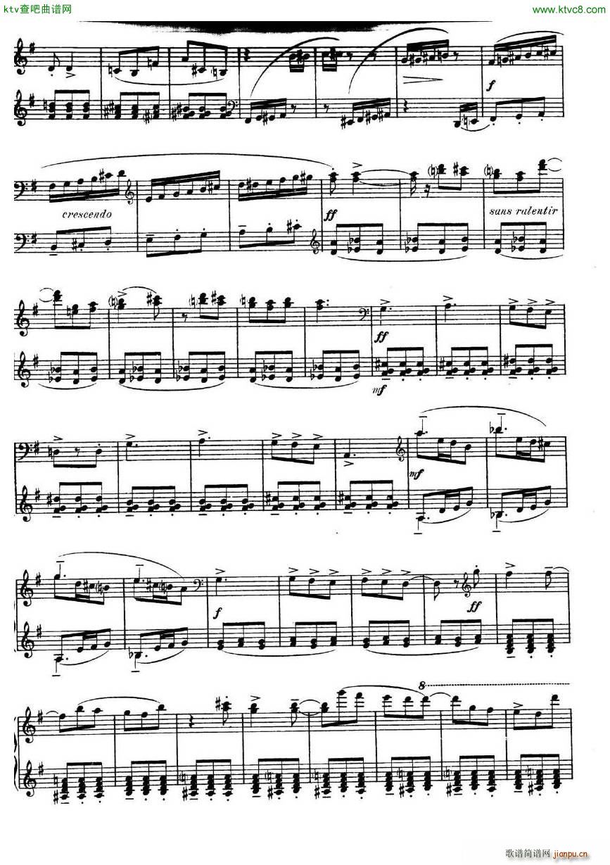 Auric Sonatine9