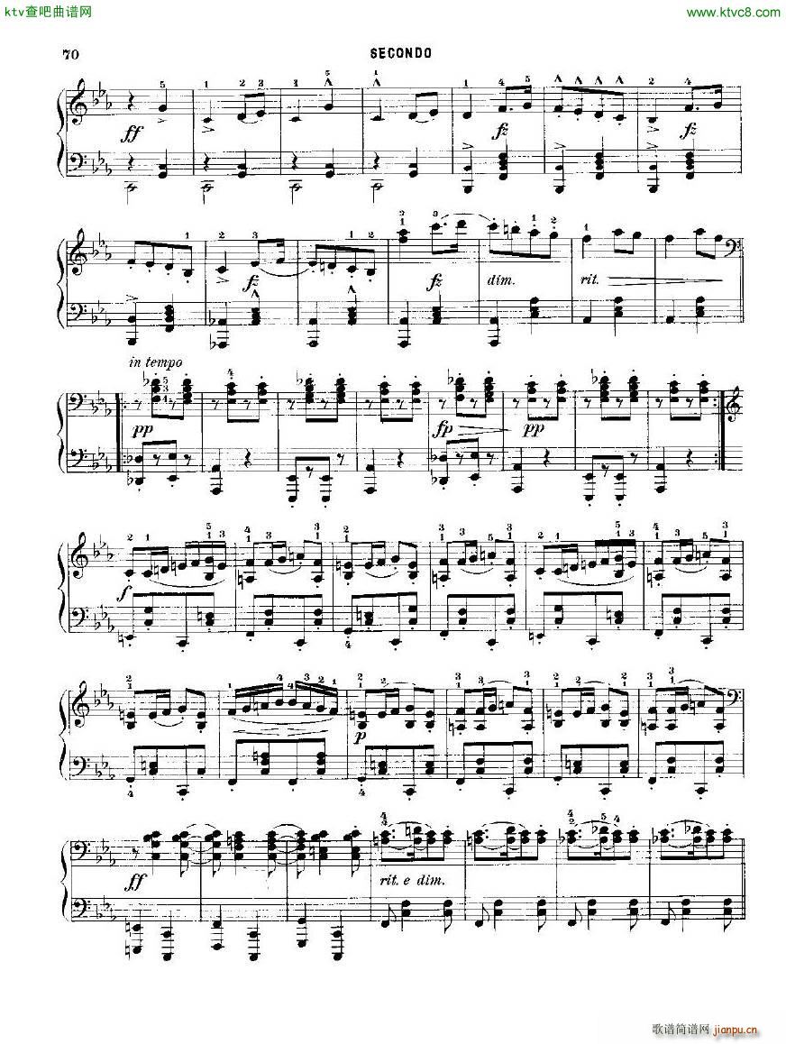 Dvorak op 1 46 220