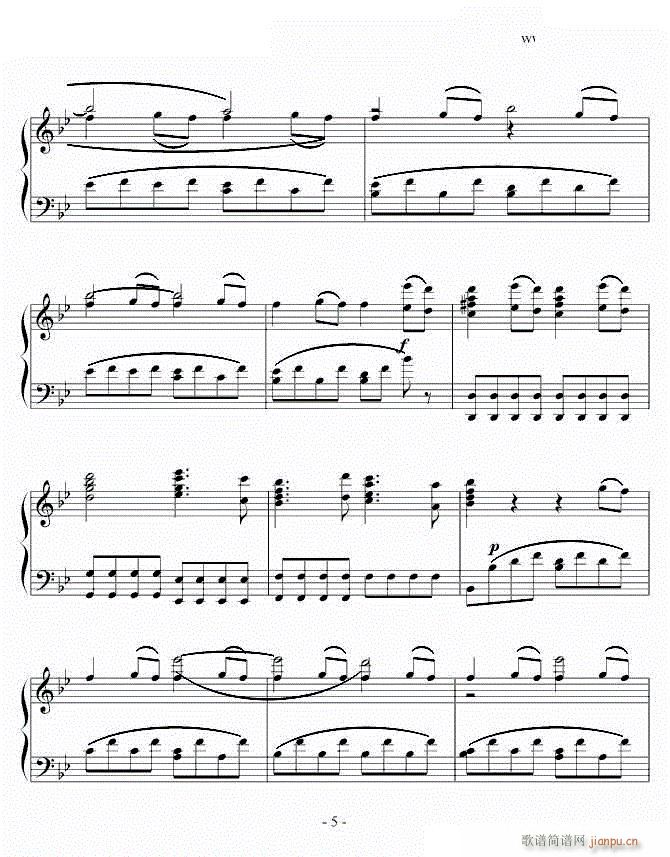g小调第四十号交响曲三1