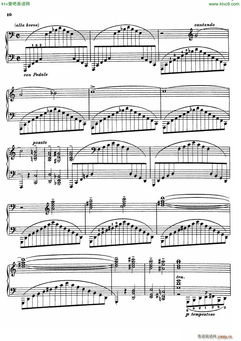 Busoni Fantasia Contrappuntistica10