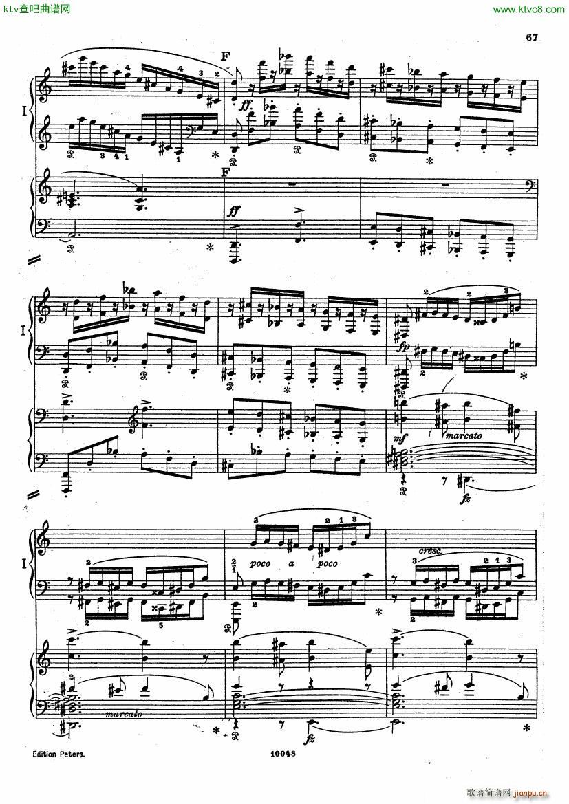Henselt Concerto op 16 47