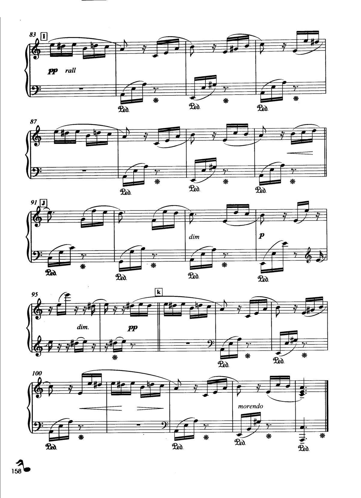 献给爱丽丝( 钢琴名曲最新精选)_理查德 克莱德曼5