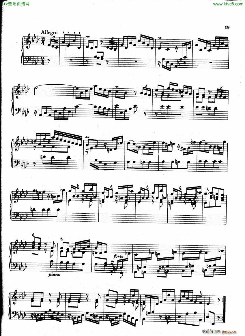 Bach CPE 6 Wurttemberg Sonatas16