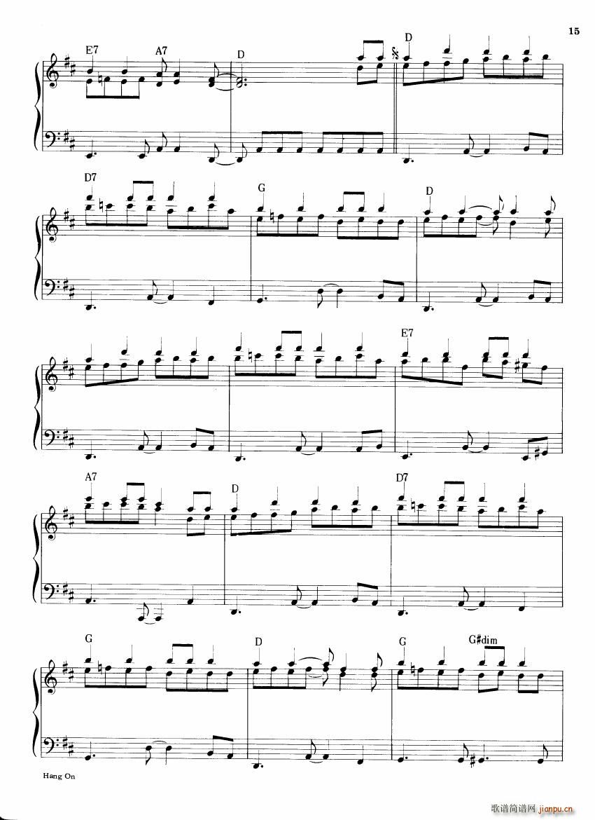 Floyd Cramer Hits13