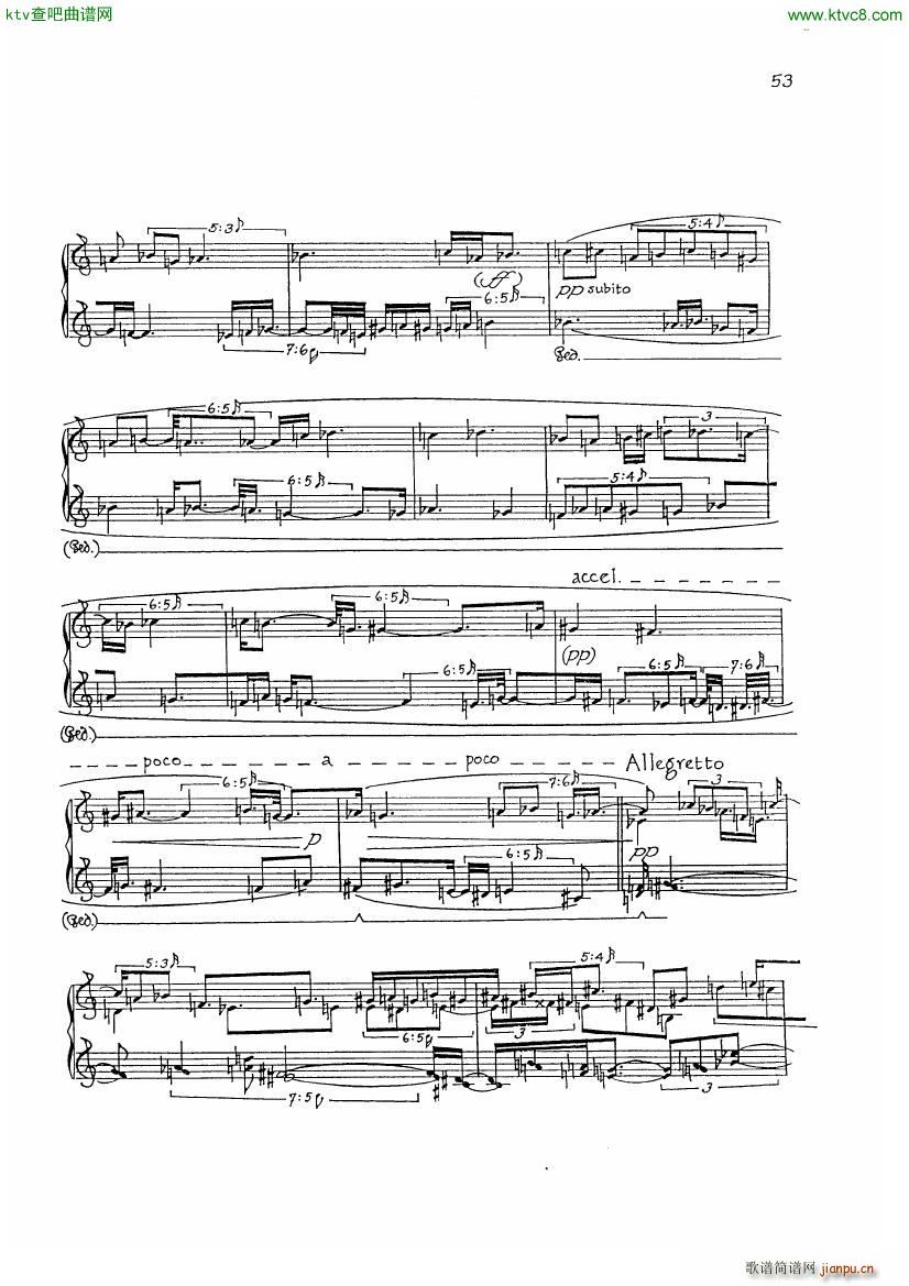 finnissy michael verdi transcription no 071