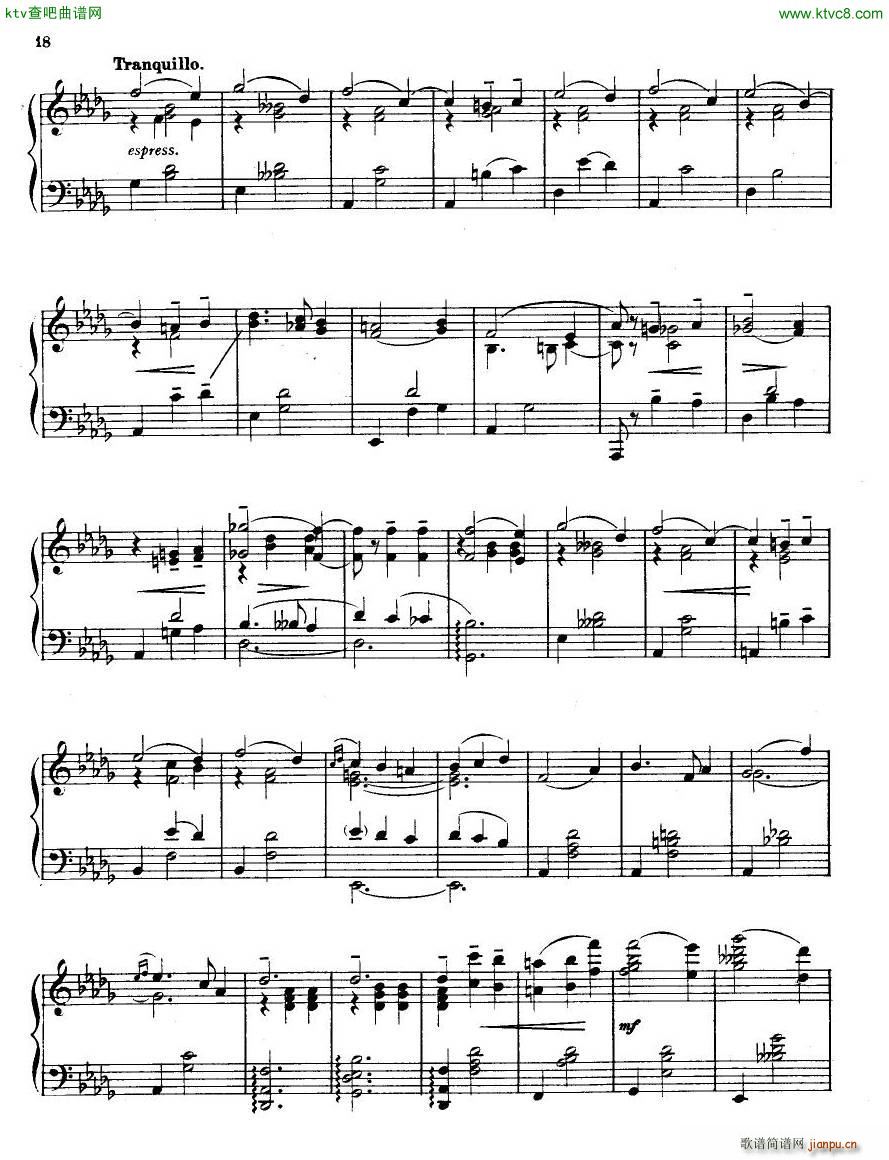 Coates Joyous Youth Piano Suite18