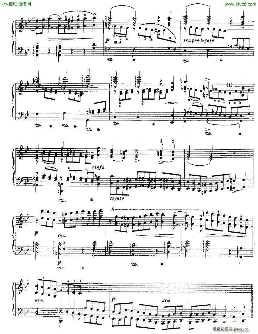 Sarabande Chaconne Handel3