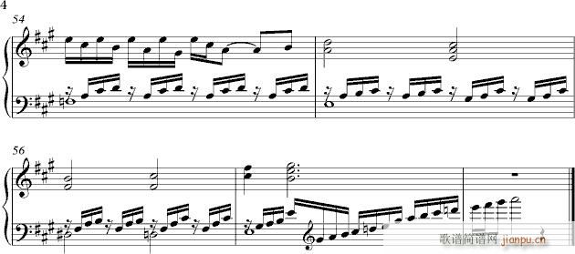 翩翩绿叶 Dance of Leaves4