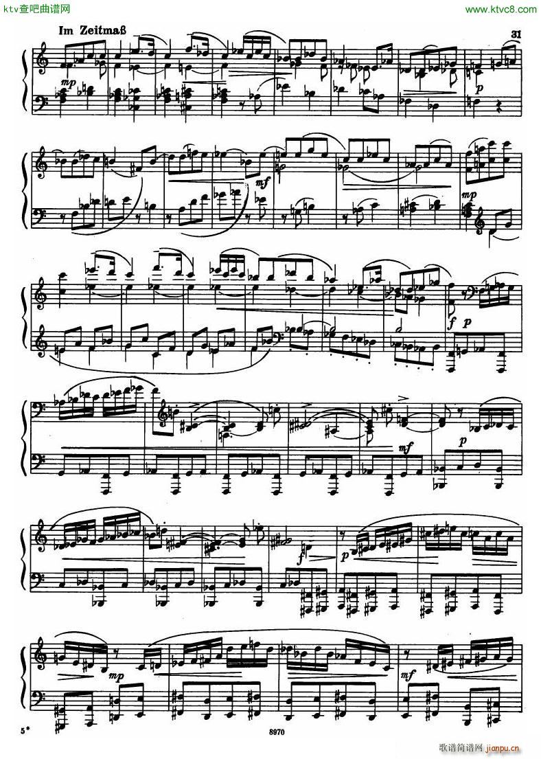 Hindemith Sonata No 22