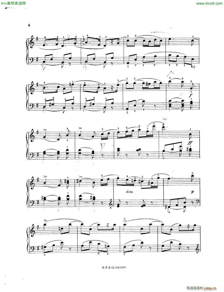 Elgar Sonatina6