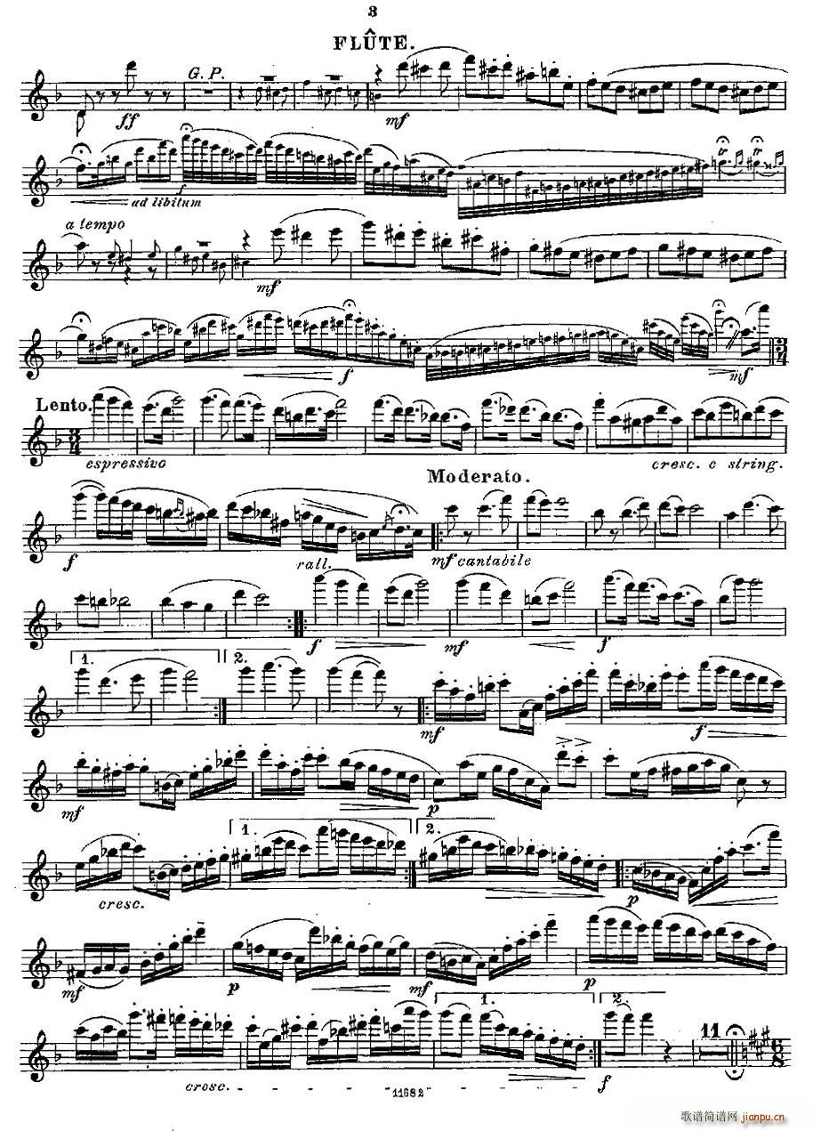 Fantaisies nationales. Op. 59, 5.3