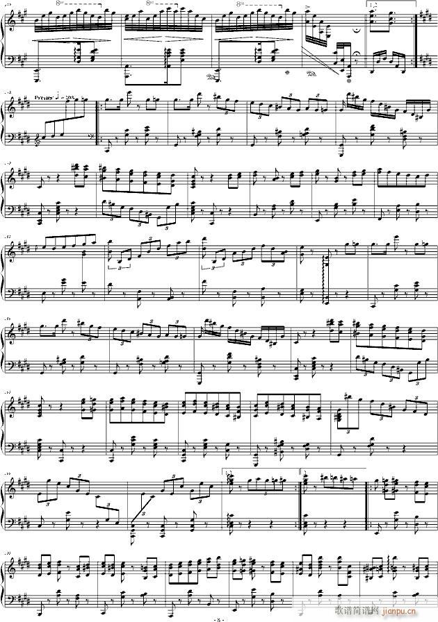 Etude 2_音乐盒1yh8