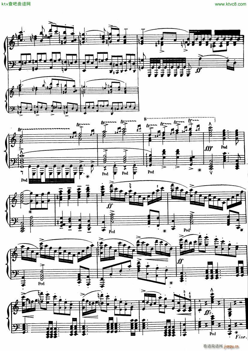 buliow wagner die meistersinger vorspiel25