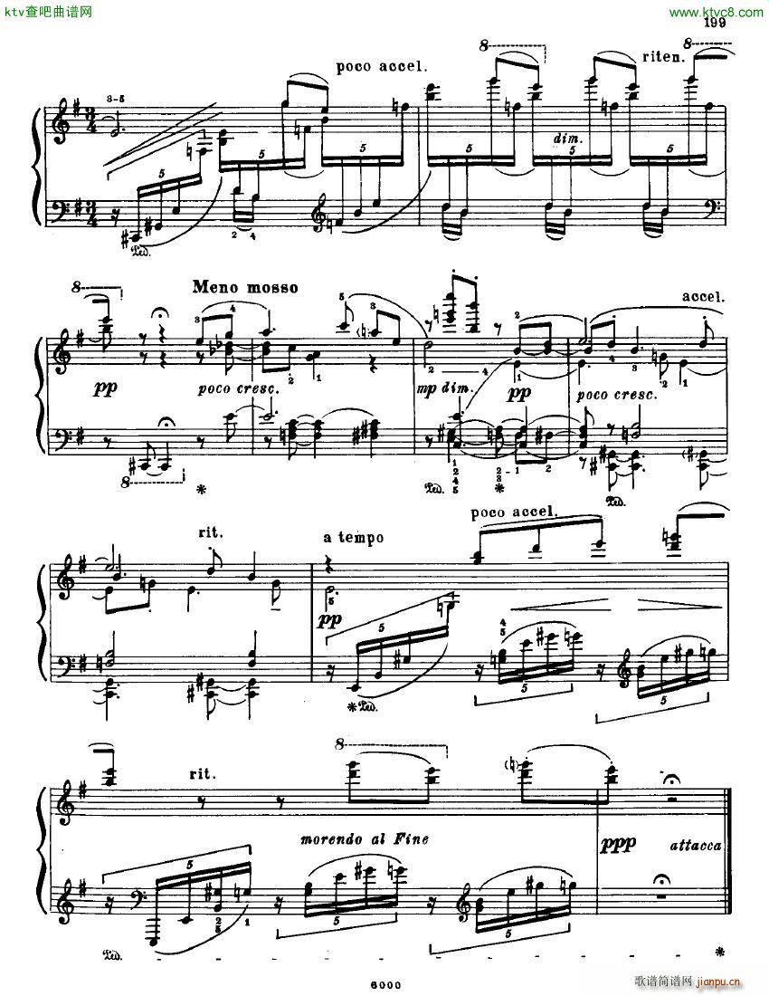 Anatoly Alexandrov Opus 50 Sonata no 815