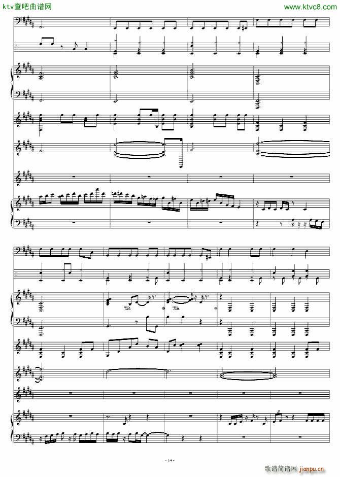 JAZZ DEMO_陈宇��14