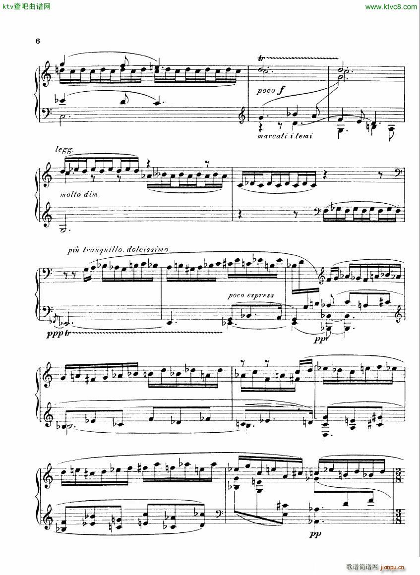 Busoni an die jugend 16
