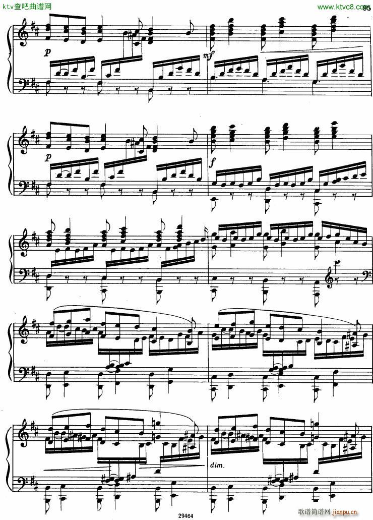 bauer franck prelude fugue and variations op 1811