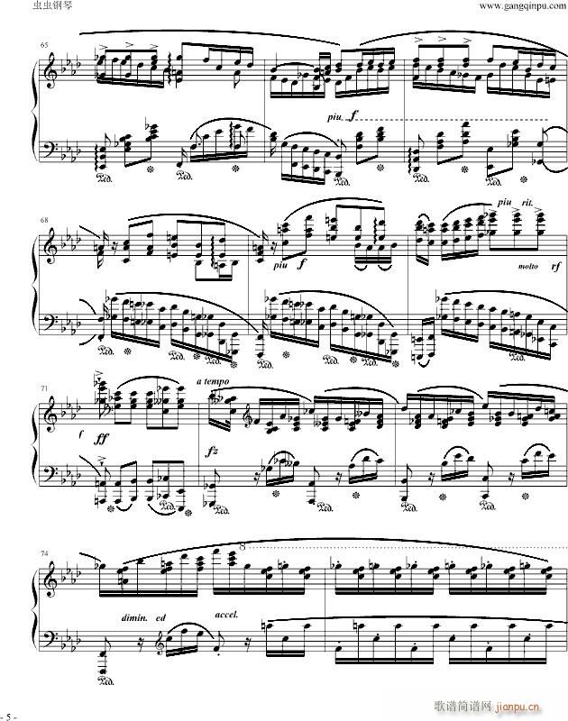 肖邦f小调叙事曲_肖邦-chopin5