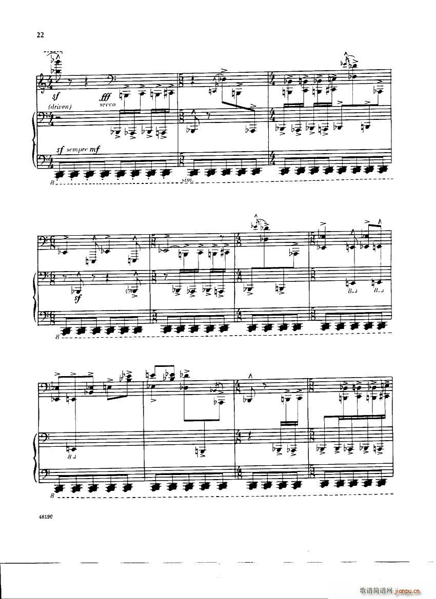 Corigliano Etude Fantasy23