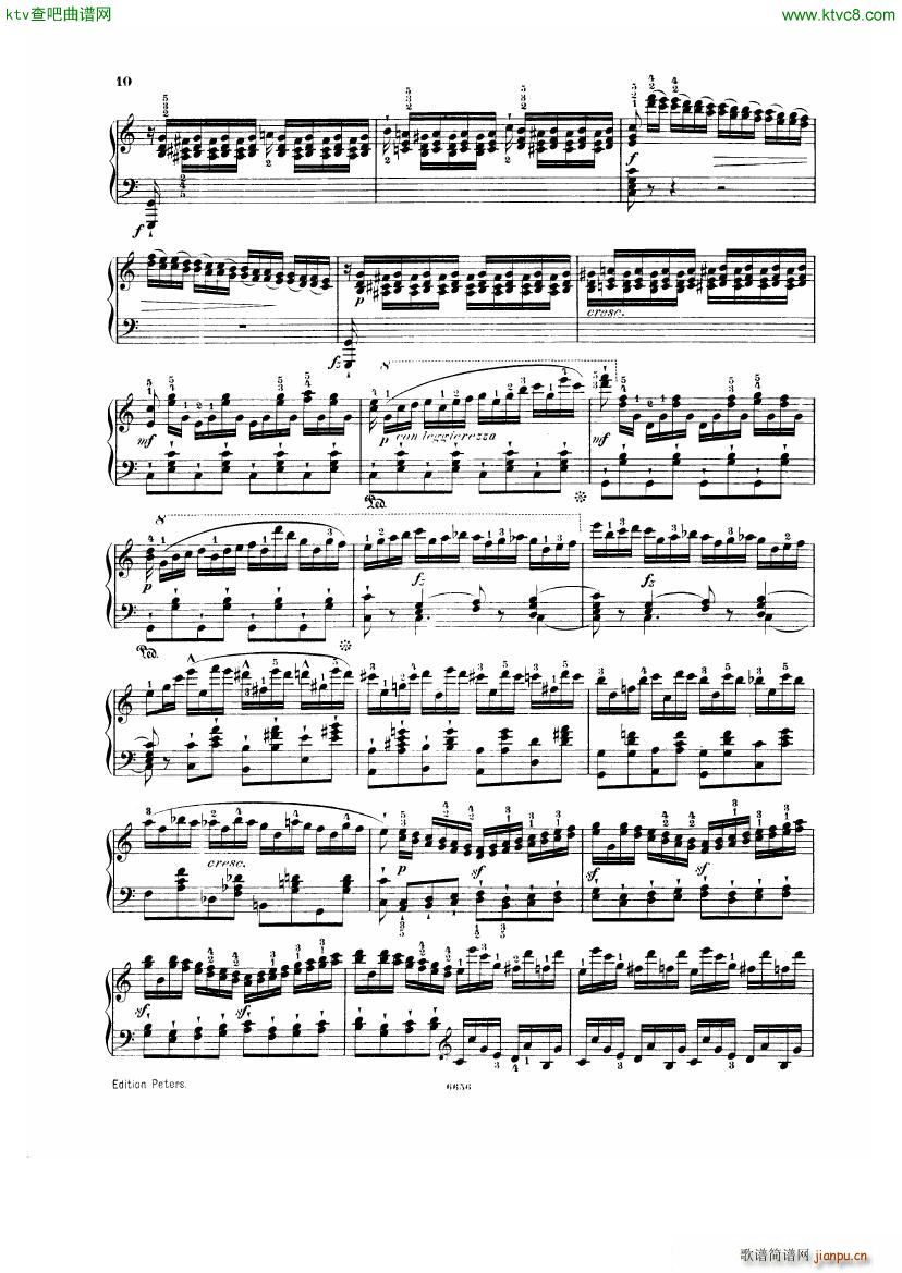 hummel op85 Klavierkonzert Nr18