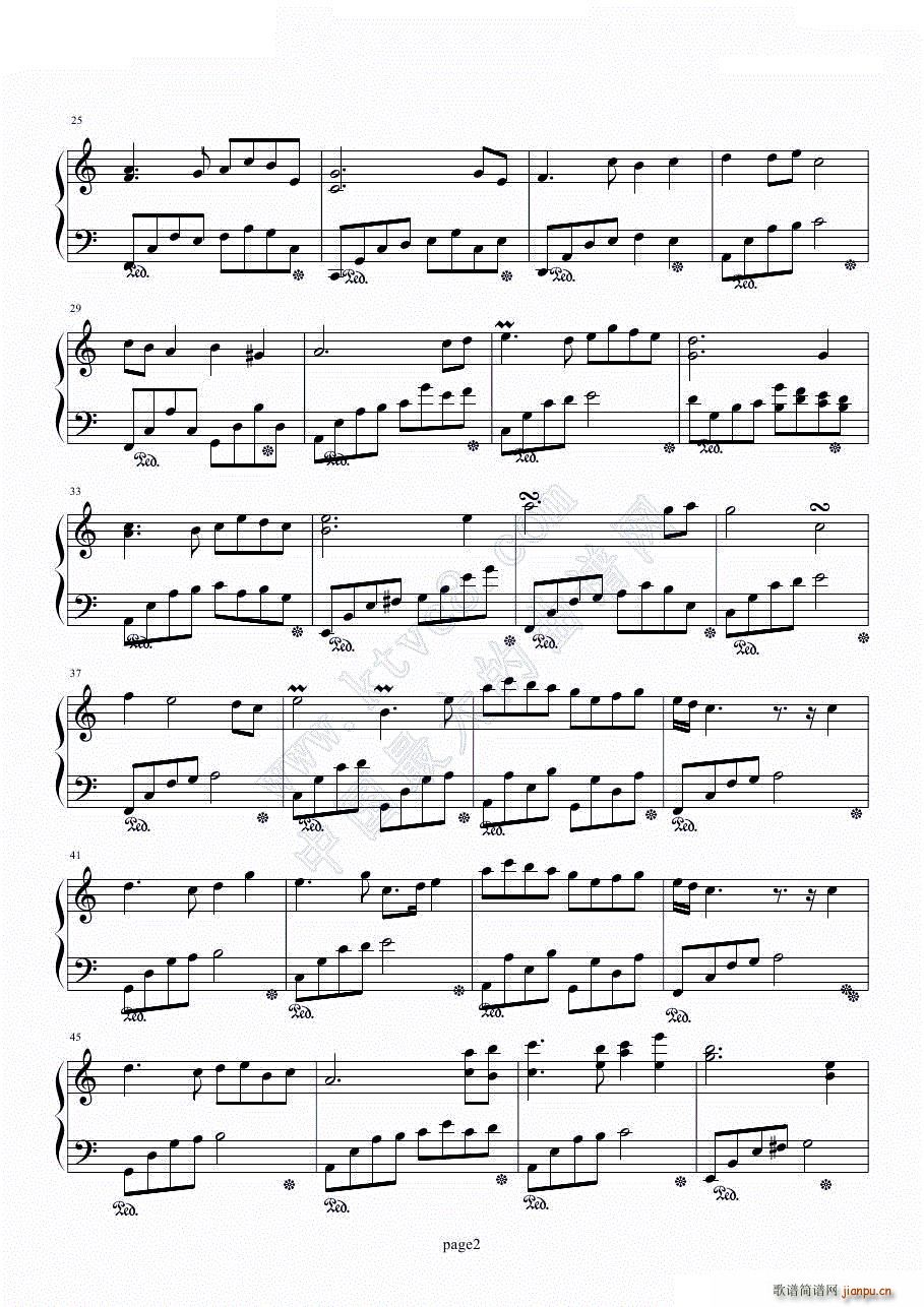 天空之城（较为华丽版）_久石让2