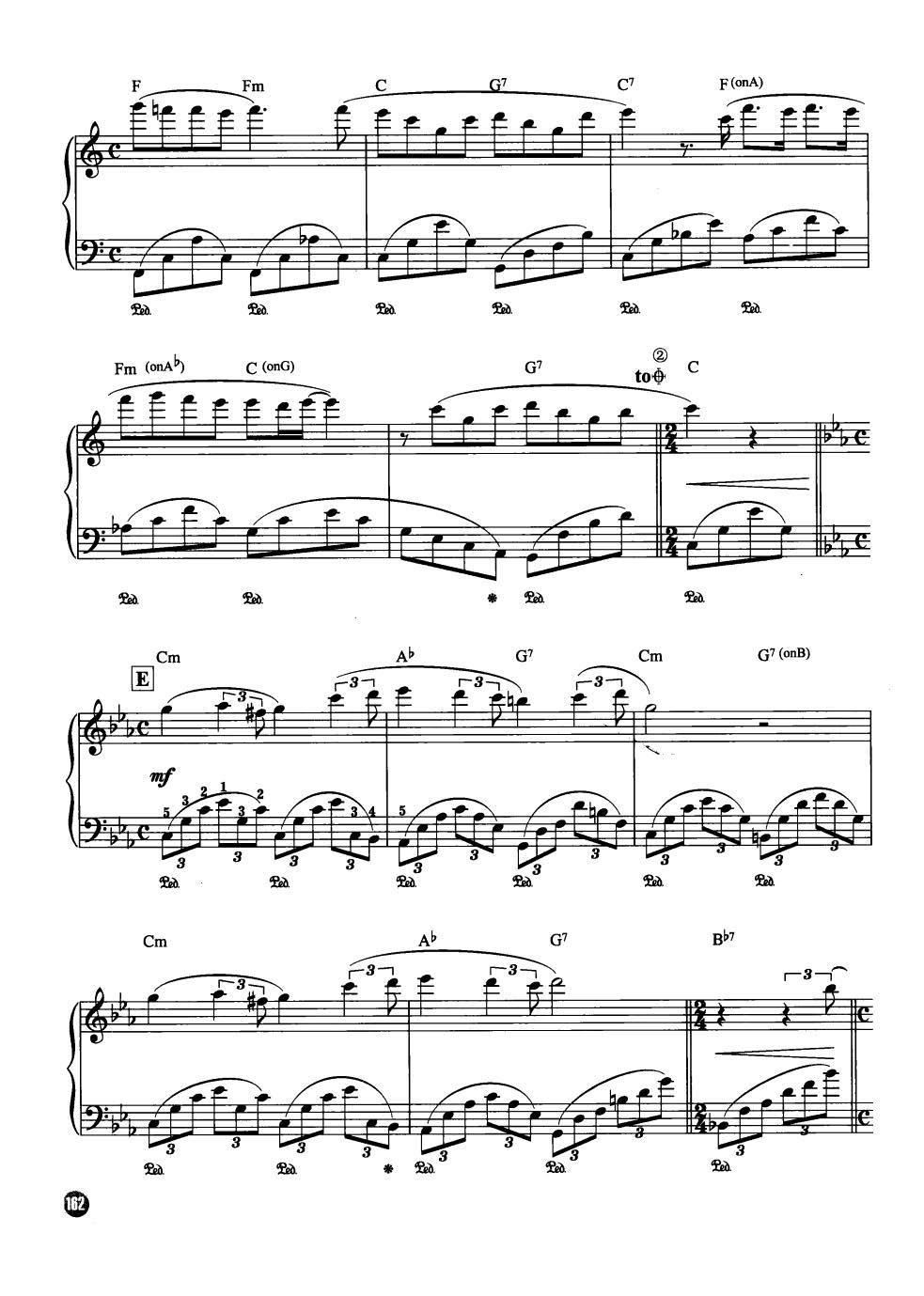 最后的春天( 钢琴名曲最新精选Ⅱ)_理查德 克莱德曼3