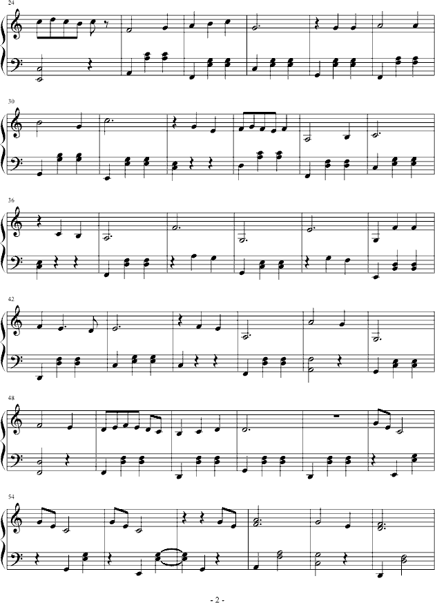 Find the lost things(Waltz)_���@一��2