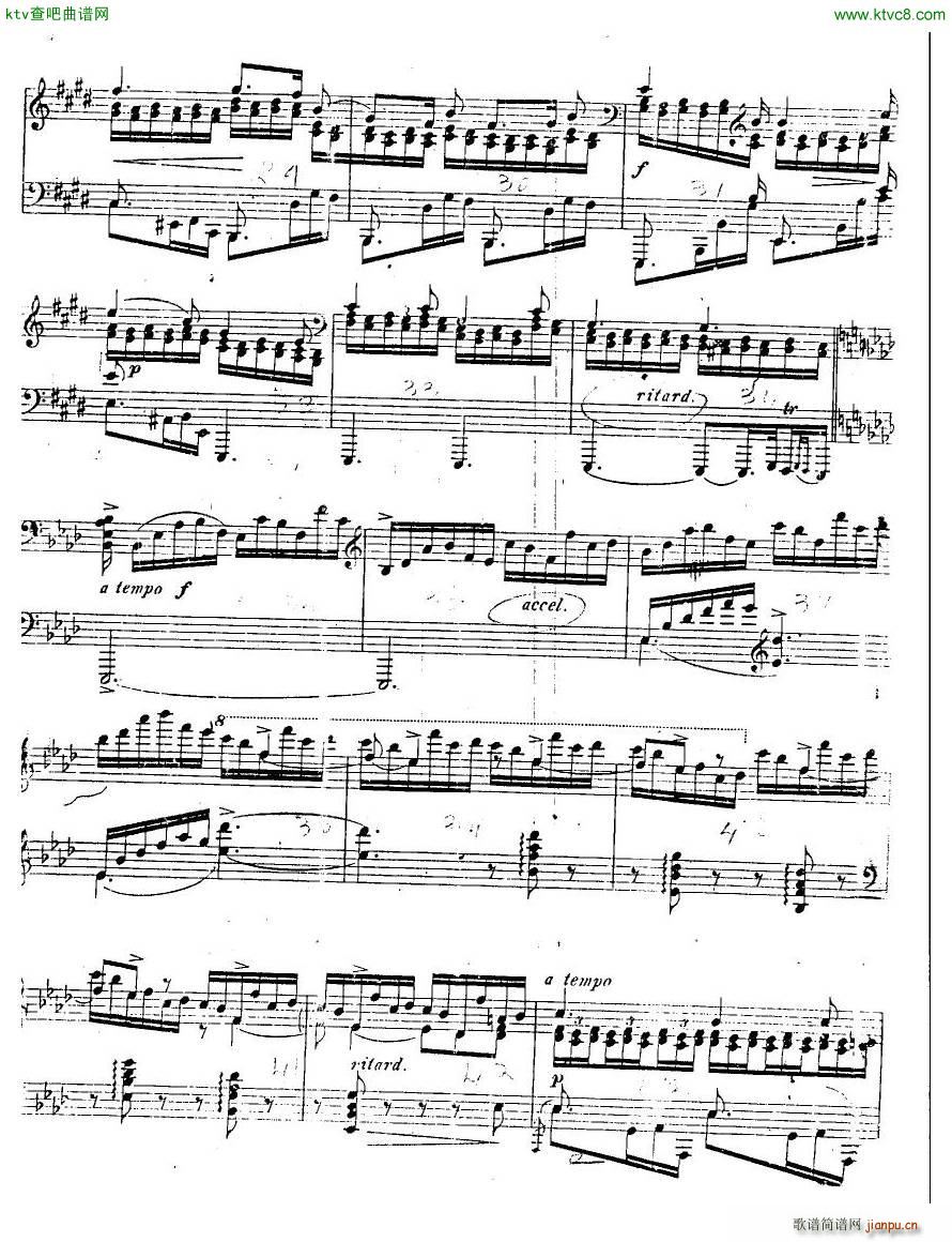 Antipov op 5 Deux Morceaux2