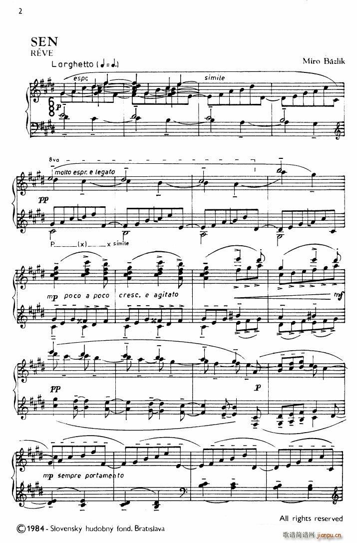 Bazlik Preludes book 145