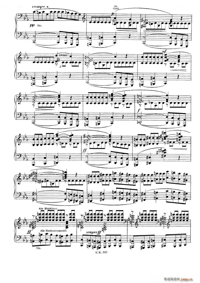 Bruckner-Stradal Symphonie No 2（一）21