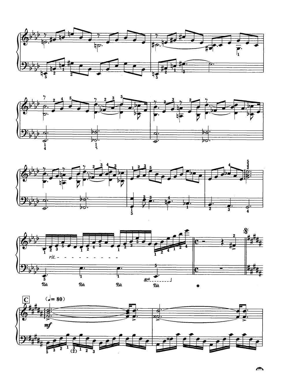 爱之梦( 钢琴名曲最新精选Ⅱ)_理查德 克莱德曼2