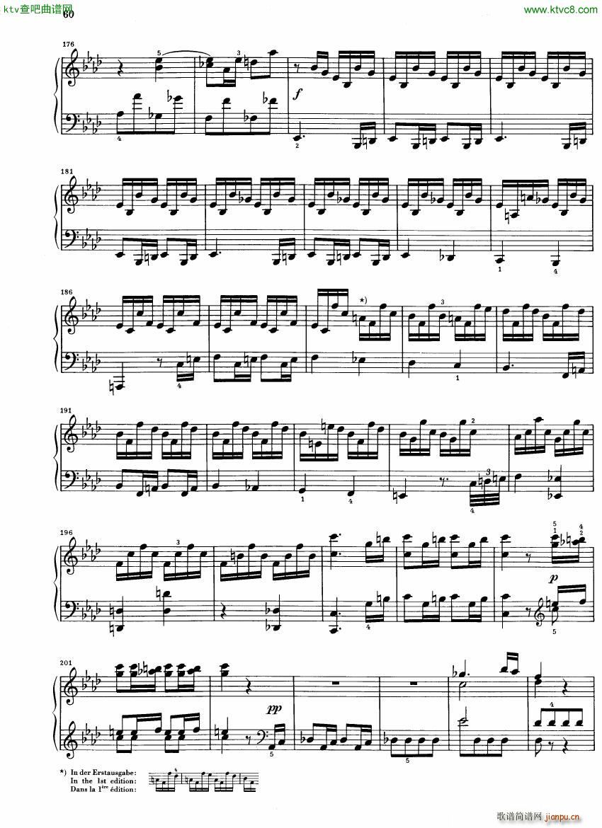 Field 1 op deest Piano Sonata Hop No 172