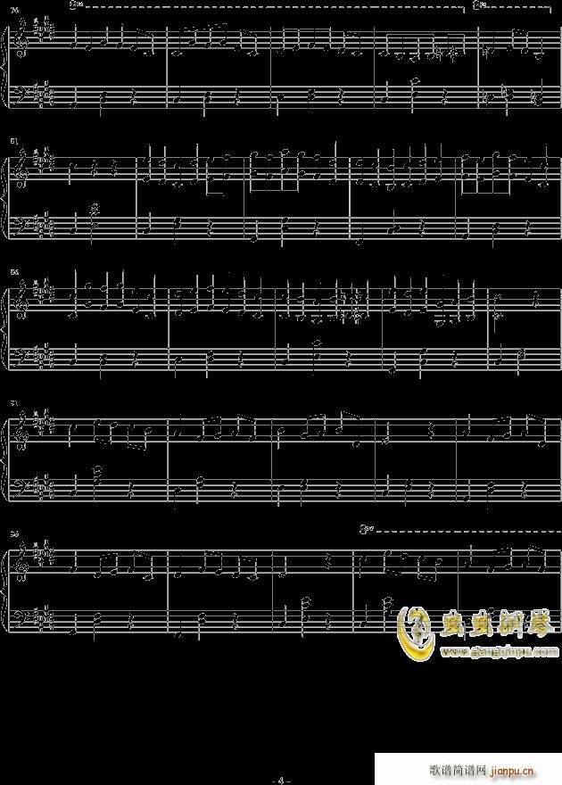 CR-升C小调圆舞曲_CRz4
