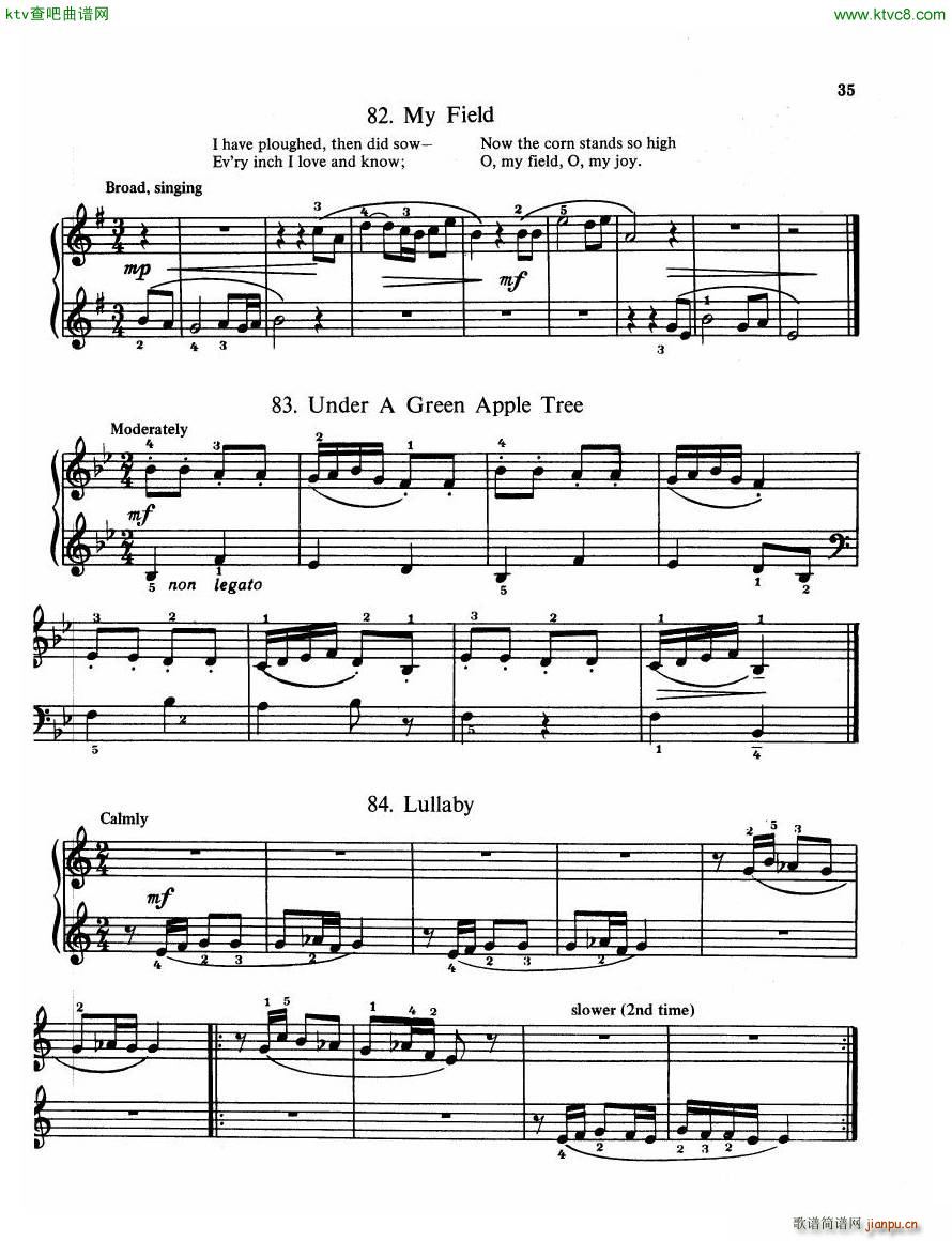 The Russian School of Piano Playing 133