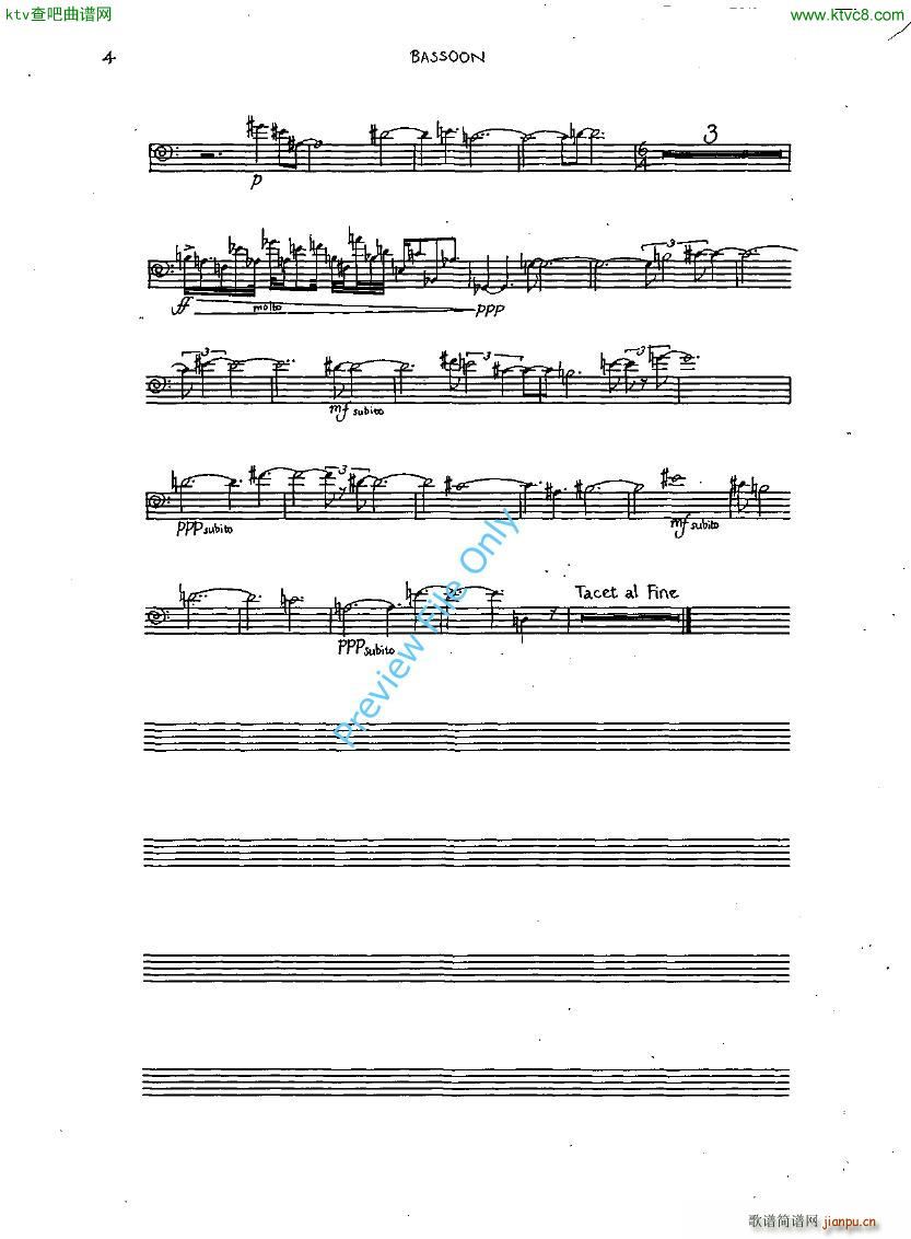 Finnissy Piano Concerto No 728